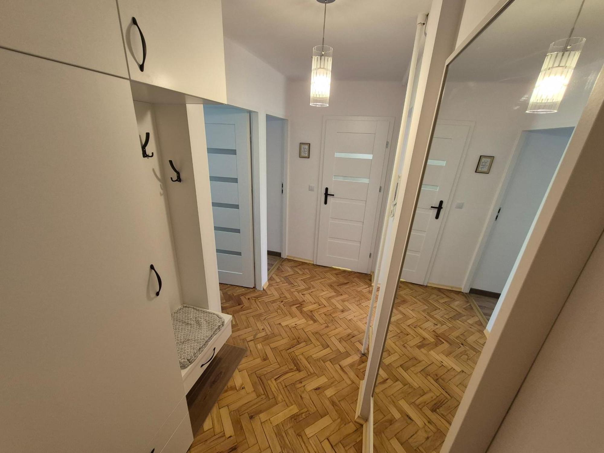 Apartment Debniki Park