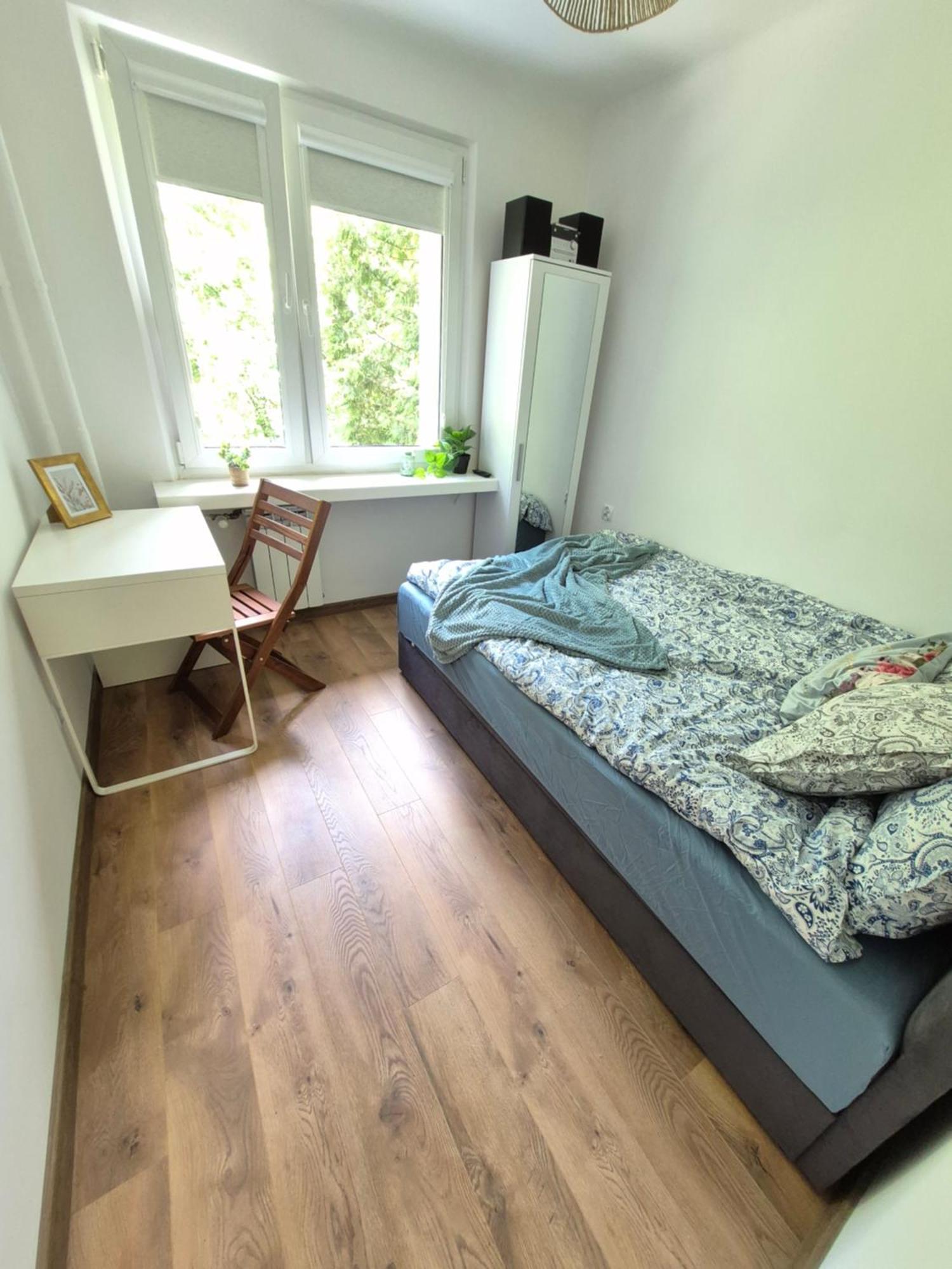 Apartamento Debniki Park