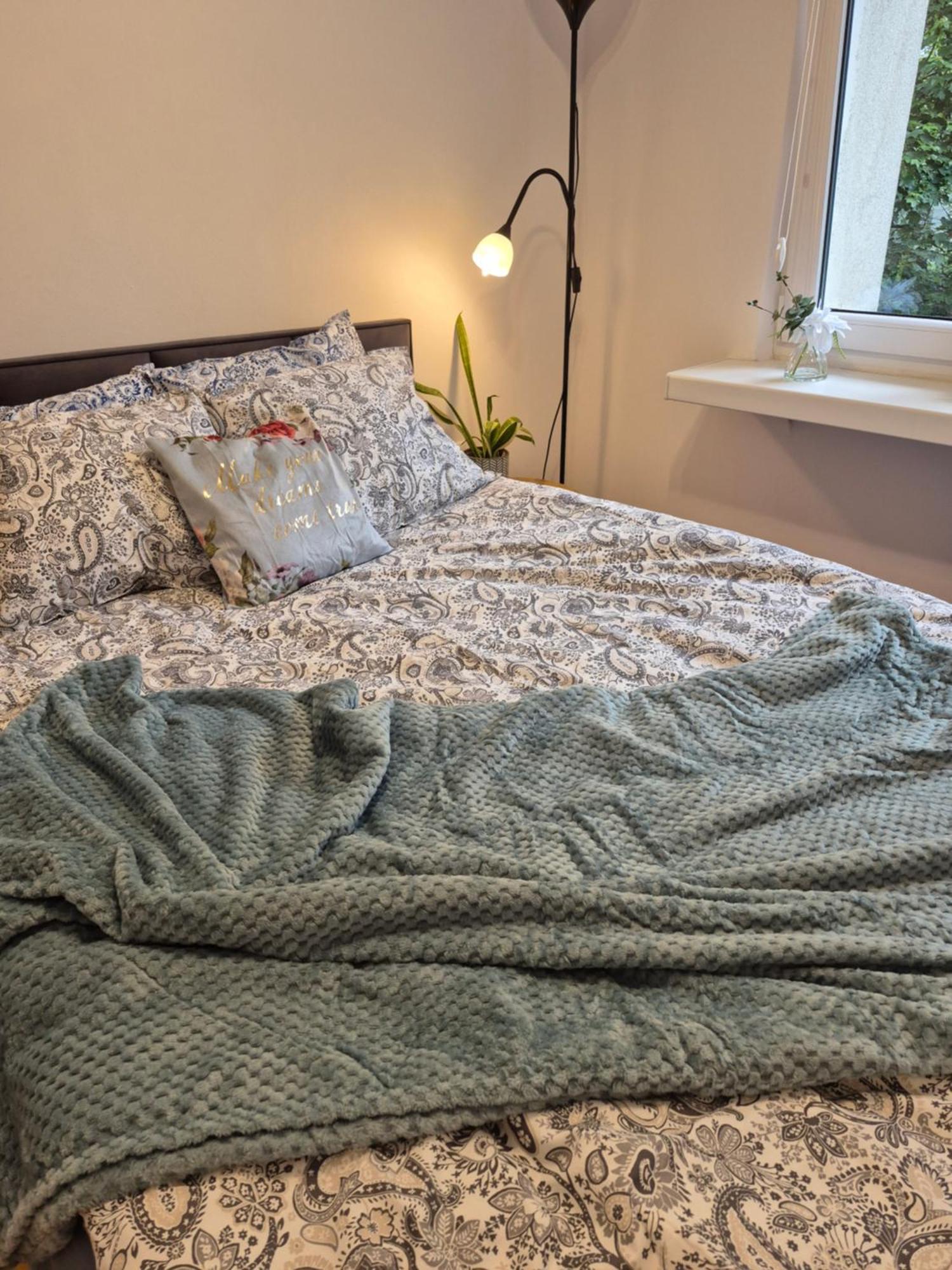 Apartamento Debniki Park